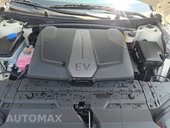 2024 Kia EV6 Wind - miniatura 15