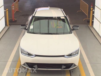 2024 Kia EV6 Wind - miniatura 2