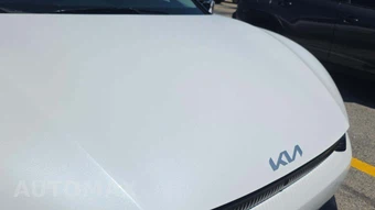 2024 Kia EV6 Wind - miniatura 22