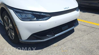 2024 Kia EV6 Wind - miniatura 24