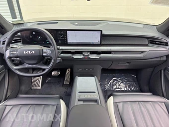 2024 Kia EV9 GT-Line - miniatura 11