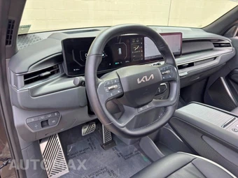 2024 Kia EV9 GT-Line - miniatura 12