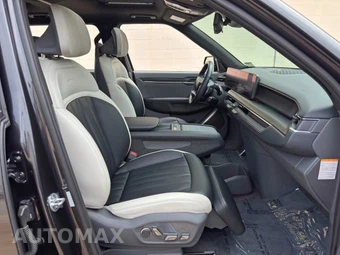 2024 Kia EV9 GT-Line - miniatura 14