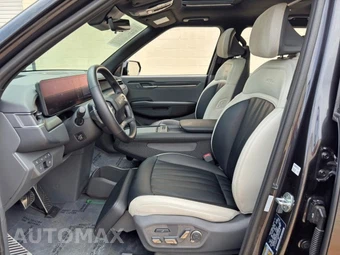 2024 Kia EV9 GT-Line - miniatura 15