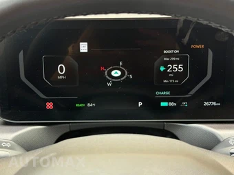 2024 Kia EV9 GT-Line - miniatura 19