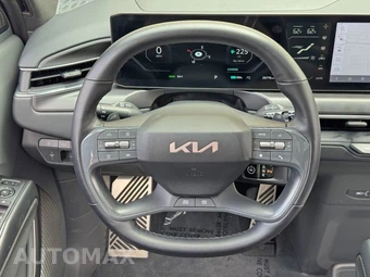 2024 Kia EV9 GT-Line - miniatura 20