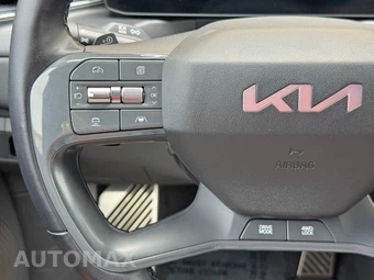 2024 Kia EV9 GT-Line - miniatura 21