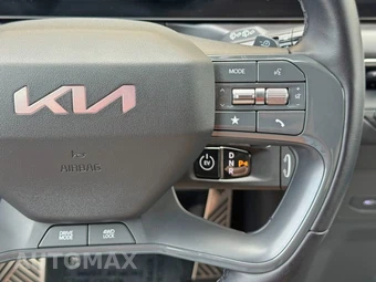 2024 Kia EV9 GT-Line - miniatura 22