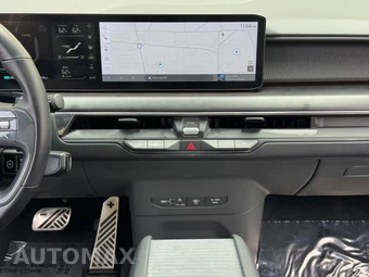 2024 Kia EV9 GT-Line - miniatura 23