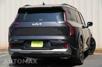 2024 Kia EV9 GT-Line - miniatura 3