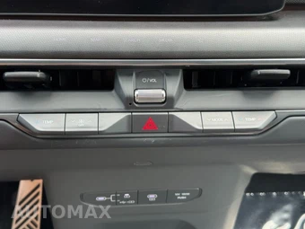 2024 Kia EV9 GT-Line - miniatura 30