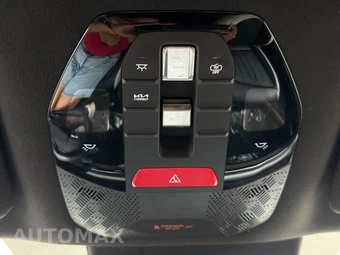 2024 Kia EV9 GT-Line - miniatura 34