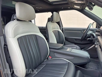 2024 Kia EV9 GT-Line - miniatura 38