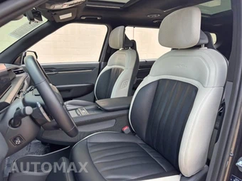 2024 Kia EV9 GT-Line - miniatura 39