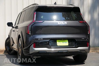 2024 Kia EV9 GT-Line - miniatura 4