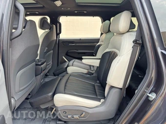 2024 Kia EV9 GT-Line - miniatura 44