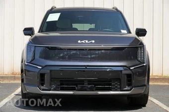 2024 Kia EV9 GT-Line - miniatura 5