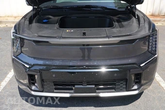 2024 Kia EV9 GT-Line - miniatura 6