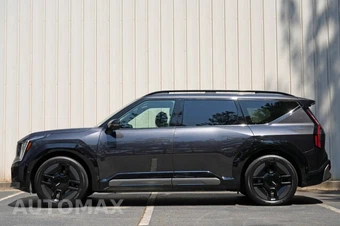 2024 Kia EV9 GT-Line - miniatura 7