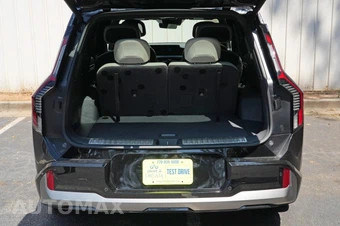2024 Kia EV9 GT-Line - miniatura 8
