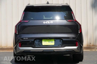 2024 Kia EV9 GT-Line - miniatura 9