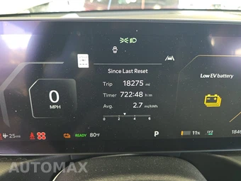 2024 Kia EV9 GT-Line - miniatura 12