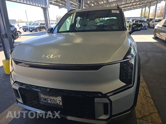 2024 Kia EV9 GT-Line - miniatura 2
