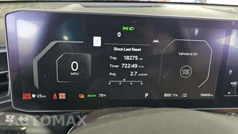 2024 Kia EV9 GT-Line - miniatura 21