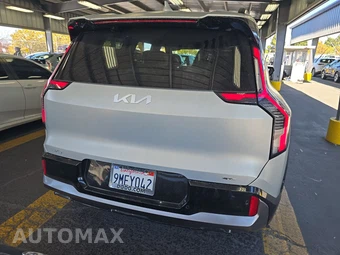 2024 Kia EV9 GT-Line - miniatura 5