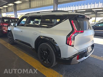 2024 Kia EV9 GT-Line - miniatura 6