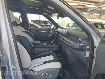 2024 Kia EV9 GT-Line - miniatura 8