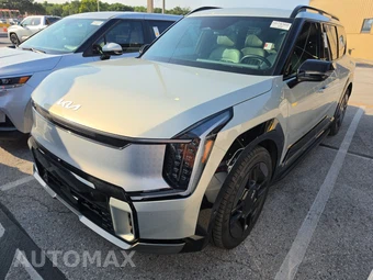 2024 Kia EV9 GT-Line