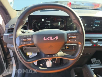 2024 Kia EV9 GT-Line - miniatura 10