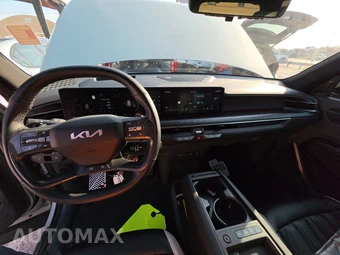 2024 Kia EV9 GT-Line - miniatura 11