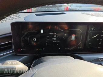2024 Kia EV9 GT-Line - miniatura 12