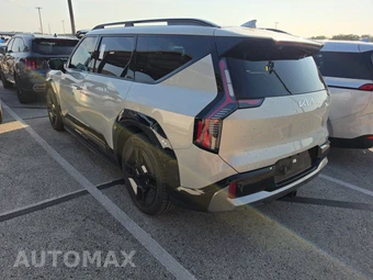 2024 Kia EV9 GT-Line - miniatura 6