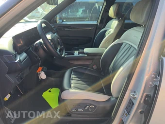 2024 Kia EV9 GT-Line - miniatura 7
