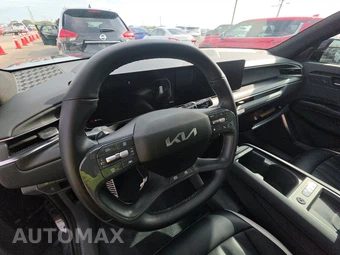 2024 Kia EV9 GT-Line - miniatura 10