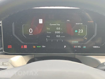 2024 Kia EV9 GT-Line - miniatura 12