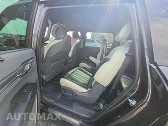 2024 Kia EV9 GT-Line - miniatura 13
