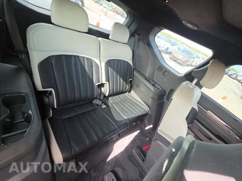 2024 Kia EV9 GT-Line - miniatura 14