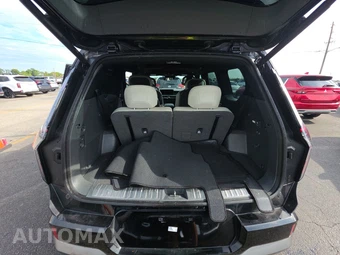 2024 Kia EV9 GT-Line - miniatura 17