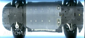 2024 Kia EV9 GT-Line - miniatura 18