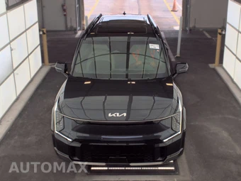 2024 Kia EV9 GT-Line - miniatura 2