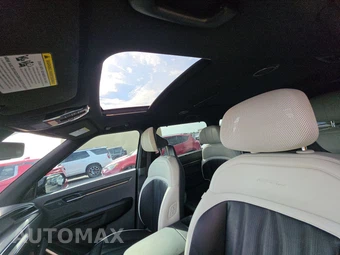 2024 Kia EV9 GT-Line - miniatura 20