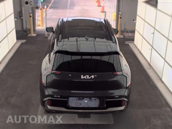 2024 Kia EV9 GT-Line - miniatura 5