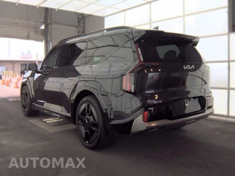 2024 Kia EV9 GT-Line - miniatura 6
