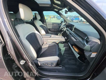 2024 Kia EV9 GT-Line - miniatura 8