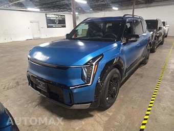 2024 Kia EV9 GT-Line