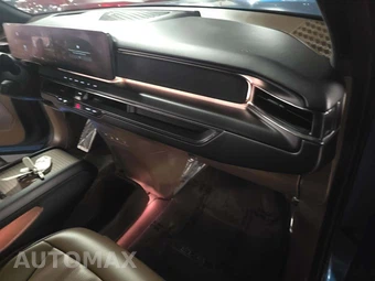 2024 Kia EV9 GT-Line - miniatura 20